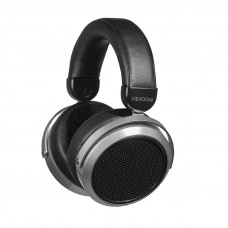 Навушники HiFiMAN HE400SE Non-Stealth Version black