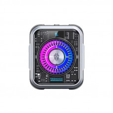 Мобільний кулер охолодження Nubia REDMAGIC Magnetic Liquid Cooler 5 Pro black