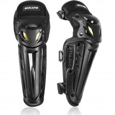 Наколінники SULAITE SLT1201 black