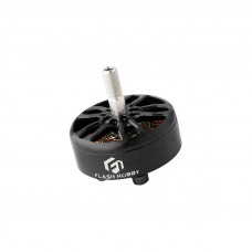 Двигун безколекторний FlashHobby Arthur 2807 1300KV black Двигун безколекторний FlashHobby Arthur 2807 1300KV black