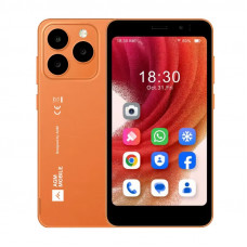 Смартфон AGM N2 Mini 3/32Gb orange Смартфон AGM N2 Mini 3/32Gb orange