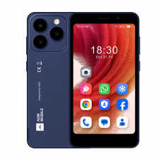 Смартфон AGM N2 Mini 3/32Gb blue Смартфон AGM N2 Mini 3/32Gb blue