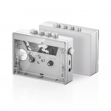 Аудіоплеєр касетний FiiO CP13 transparent Аудіоплеєр касетний FiiO CP13 transparent