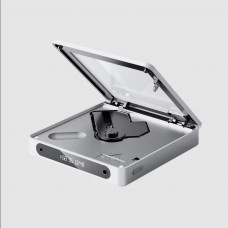 Аудіоплеєр дисковий FiiO DM13 Bluetooth transparent Аудіоплеєр дисковий FiiO DM13 Bluetooth transparent