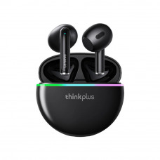 Уцінка* Навушники Lenovo ThinkPlus XT97 black *Лівий навушник + кейс Уцінка* Навушники Lenovo ThinkPlus XT97 black *Лівий навушник + кейс