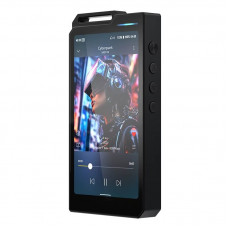 Аудіоплеєр HiBy R4 black Аудіоплеєр HiBy R4 black