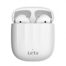 Уцінка* Навушники Letv L18 white *Лівий навушник + кейс