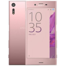 Уцінка* Sony Xperia XZ F8331 3/32Gb pink REF *Дефект дисплея