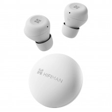 Уцінка* Навушники HiFiMAN TWS450 white *Лівий навушник + кейс Уцінка* Навушники HiFiMAN TWS450 white *Лівий навушник + кейс