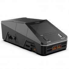 Зарядний пристрiй ToolkitRC Q6AC black Зарядний пристрiй ToolkitRC Q6AC black