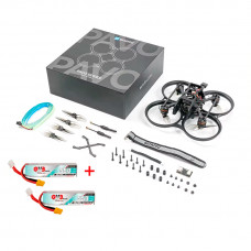 Дрон BetaFPV Pavo20 ELRS 2.4G 2B Дрон BetaFPV Pavo20 ELRS 2.4G 2B