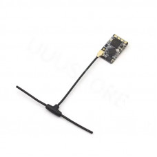 Приймач BeyondFPV Nano RX ELRS 2.4G Приймач BeyondFPV Nano RX ELRS 2.4G