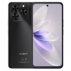 Смартфон Cubot Note 60 6/128Gb black