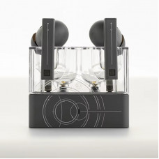 Навушники MoonDrop Space Travel 2 ULTRA black