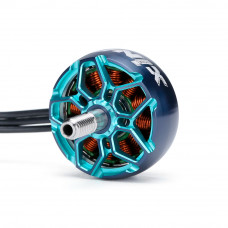Двигун безколекторний iFlight XING2 2207 2755KV 4S blue (X009343) Двигун безколекторний iFlight XING2 2207 2755KV 4S blue (X009343)