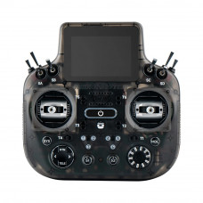 Пульт RadioMaster GX15 Max ELRS M2 transparent charcoal (RM0157.0136-CHA) Пульт RadioMaster GX15 Max ELRS M2 transparent charcoal (RM0157.0136-CHA)