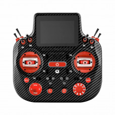 Пульт RadioMaster GX15 Max ELRS M2 red (RM0157.0136-RED) Пульт RadioMaster GX15 Max ELRS M2 red (RM0157.0136-RED)
