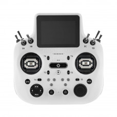 Пульт RadioMaster GX15 ELRS M2 white (RM0157.0135-WHT) Пульт RadioMaster GX15 ELRS M2 white (RM0157.0135-WHT)