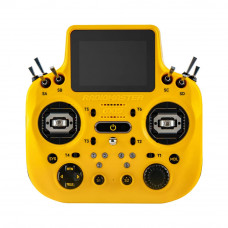 Пульт RadioMaster GX15 ELRS M2 yellow (RM0157.0135-YLW) Пульт RadioMaster GX15 ELRS M2 yellow (RM0157.0135-YLW)