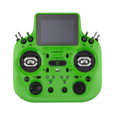 Пульт RadioMaster GX15 ELRS M2 green (RM0157.0135-GRN) Пульт RadioMaster GX15 ELRS M2 green (RM0157.0135-GRN)