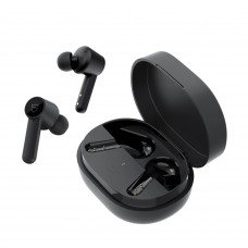 Уцінка* Навушники SoundPEATS Q black *Лівий навушник + кейс Уцінка* Навушники SoundPEATS Q black *Лівий навушник + кейс