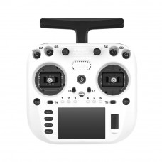 Пульт RadioMaster TX15 ELRS M2 white (HP0157.0110-WHT) Пульт RadioMaster TX15 ELRS M2 white (HP0157.0110-WHT)