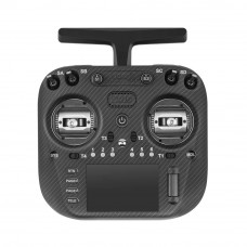 Пульт RadioMaster TX15 Max ELRS M2 black (HP0157.0111-BLK) Пульт RadioMaster TX15 Max ELRS M2 black (HP0157.0111-BLK)