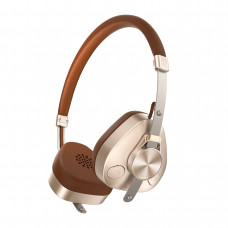 Навушники Oneodio F4 brown