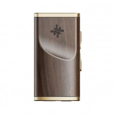Підсилювач звуку з ЦАП для навушників FiiO Snowsky Melody brown