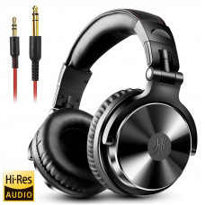 Навушники Oneodio Pro 10 black Навушники Oneodio Pro 10 black