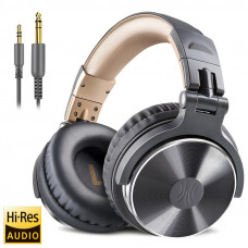 Навушники Oneodio Pro 10 gray Навушники Oneodio Pro 10 gray