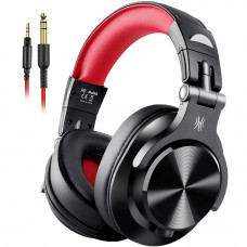 Навушники Oneodio Fusion A71 red Навушники Oneodio Fusion A71 red