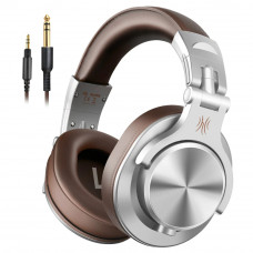 Навушники Oneodio Fusion A71 silver Навушники Oneodio Fusion A71 silver