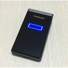 Телефон Tkexun M2 (Yeemi M2-C) black
