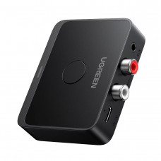 Bluetooth-ресивер Ugreen BT505. Bluetooth 6.0 Bluetooth-ресивер Ugreen BT505. Bluetooth 6.0