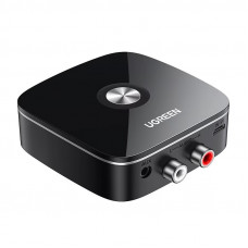 Bluetooth-ресивер Ugreen CM123. Bluetooth 5.3 Bluetooth-ресивер Ugreen CM123. Bluetooth 5.3