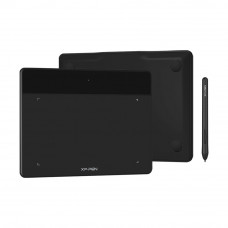 Графічний планшет XP-Pen Deco Fun L black, 10X6.27", 5080 LPI, 8192 levels Графічний планшет XP-Pen Deco Fun L black, 10X6.27", 5080 LPI, 8192 levels
