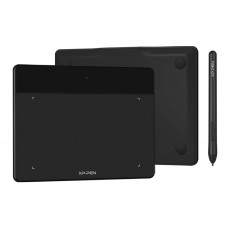 Графічний планшет XP-Pen Deco Fun S black, 6.3X4", 5080 LPI, 8192 levels Графічний планшет XP-Pen Deco Fun S black, 6.3X4", 5080 LPI, 8192 levels