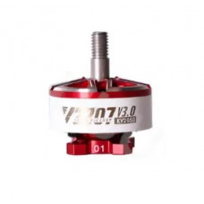 Двигун безколекторний T-Motor Velox V2207 V3 2050KV red Двигун безколекторний T-Motor Velox V2207 V3 2050KV red