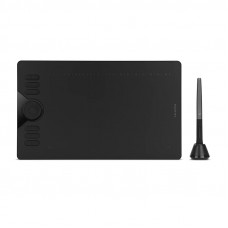 Графічний планшет Huion HS610 black, 10X6.25", 5080 LPI, 8192 levels Графічний планшет Huion HS610 black, 10X6.25", 5080 LPI, 8192 levels