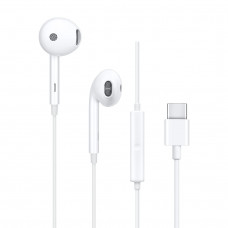 Навушники OPPO MH135 Type-C white Навушники OPPO MH135 Type-C white