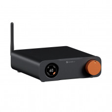 Підсилювач звуку Fosi Audio ZD3 + блок живлення 12V