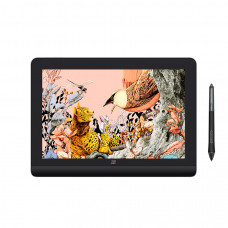Графічний дисплей XP-Pen Artist Pro 16 (Gen 2) black, 16", 5080 LPI, 16384 levels, 2560x1600 Графічний дисплей XP-Pen Artist Pro 16 (Gen 2) black, 16", 5080 LPI, 16384 levels, 2560x1600
