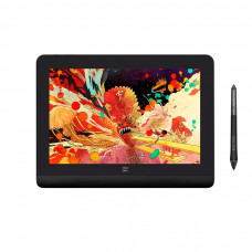 Графічний дисплей XP-Pen Artist Pro 14 (Gen 2) black, 14", 5080 LPI, 16384 levels, 1920x1200 Графічний дисплей XP-Pen Artist Pro 14 (Gen 2) black, 14", 5080 LPI, 16384 levels, 1920x1200
