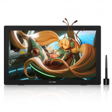 Графічний дисплей XP-Pen Artist 24 FHD black, 23.8", 5080 LPI, 8192 levels, 1920x1080 Графічний дисплей XP-Pen Artist 24 FHD black, 23.8", 5080 LPI, 8192 levels, 1920x1080