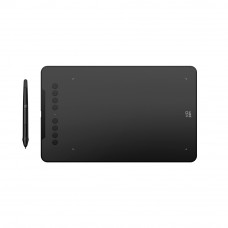 Графічний планшет XP-Pen Deco 01 V3 black, 10X6.25", 5080 LPI, 16384 levels Графічний планшет XP-Pen Deco 01 V3 black, 10X6.25", 5080 LPI, 16384 levels