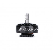 Двигун безколекторний iFlight XING E PRO 2306 1700KV black (XE10382) Двигун безколекторний iFlight XING E PRO 2306 1700KV black (XE10382)