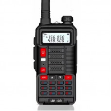 Рація Baofeng UV-10R V2 10W black