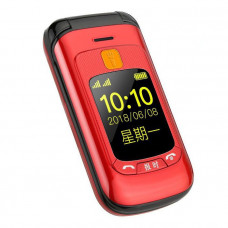 Телефон Gzone F899 (Mafam F899) red. Touch dual screen. Flip. English Keyboard Телефон Gzone F899 (Mafam F899) red. Touch dual screen. Flip. English Keyboard