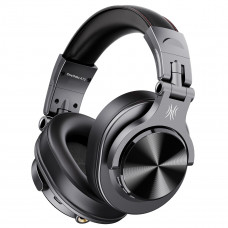 Навушники Oneodio Fusion A70 black